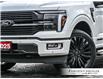 2025 Ford F-150 Platinum (Stk: U21613) in Burlington - Image 8 of 35