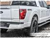 2025 Ford F-150 Platinum (Stk: U21613) in Burlington - Image 12 of 35