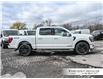 2025 Ford F-150 Platinum (Stk: U21613) in Burlington - Image 13 of 35