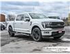 2025 Ford F-150 Platinum (Stk: U21613) in Burlington - Image 14 of 35