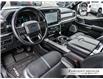 2025 Ford F-150 Platinum (Stk: U21613) in Burlington - Image 15 of 35