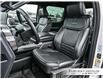 2025 Ford F-150 Platinum (Stk: U21613) in Burlington - Image 17 of 35