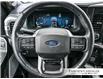 2025 Ford F-150 Platinum (Stk: U21613) in Burlington - Image 23 of 35