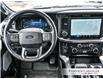 2025 Ford F-150 Platinum (Stk: U21613) in Burlington - Image 27 of 35