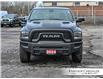 2024 RAM 1500 Classic Warlock (Stk: U21627) in Burlington - Image 2 of 30
