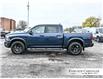 2024 RAM 1500 Classic Warlock (Stk: U21627) in Burlington - Image 3 of 30