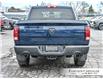 2024 RAM 1500 Classic Warlock (Stk: U21627) in Burlington - Image 5 of 30