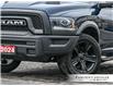 2024 RAM 1500 Classic Warlock (Stk: U21627) in Burlington - Image 6 of 30