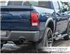 2024 RAM 1500 Classic Warlock (Stk: U21627) in Burlington - Image 10 of 30