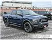 2024 RAM 1500 Classic Warlock (Stk: U21627) in Burlington - Image 12 of 30