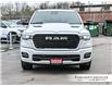 2025 RAM 1500 Laramie (Stk: U21625) in Burlington - Image 2 of 30