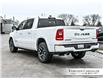 2025 RAM 1500 Laramie (Stk: U21625) in Burlington - Image 4 of 30