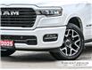 2025 RAM 1500 Laramie (Stk: U21625) in Burlington - Image 7 of 30