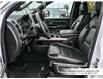 2025 RAM 1500 Laramie (Stk: U21625) in Burlington - Image 14 of 30