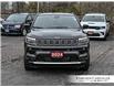 2024 Jeep Compass Limited (Stk: U21626) in Burlington - Image 2 of 30 2024 Jeep Compass Limited (Stk: U21626) in Burlington - Image 2 of 30