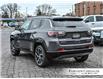 2024 Jeep Compass Limited (Stk: U21626) in Burlington - Image 4 of 30 2024 Jeep Compass Limited (Stk: U21626) in Burlington - Image 4 of 30