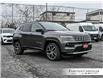 2024 Jeep Compass Limited (Stk: U21626) in Burlington - Image 12 of 30 2024 Jeep Compass Limited (Stk: U21626) in Burlington - Image 12 of 30