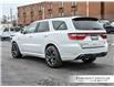 2024 Dodge Durango R/T (Stk: U21628) in Burlington - Image 4 of 32