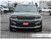 2024 Jeep Grand Cherokee Summit (Stk: U21624) in Burlington - Image 2 of 34