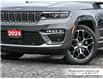 2024 Jeep Grand Cherokee Summit (Stk: U21624) in Burlington - Image 7 of 34