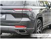2024 Jeep Grand Cherokee Summit (Stk: U21624) in Burlington - Image 11 of 34