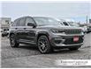 2024 Jeep Grand Cherokee Summit (Stk: U21624) in Burlington - Image 12 of 34