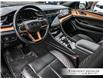 2024 Jeep Grand Cherokee Summit (Stk: U21624) in Burlington - Image 13 of 34