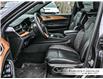 2024 Jeep Grand Cherokee Summit (Stk: U21624) in Burlington - Image 14 of 34