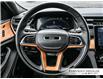 2024 Jeep Grand Cherokee Summit (Stk: U21624) in Burlington - Image 20 of 34