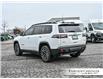 2026 Jeep Cherokee Laredo/Limited (Stk: U21619) in Burlington - Image 4 of 32 2026 Jeep Cherokee Laredo/Limited (Stk: U21619) in Burlington - Image 4 of 32
