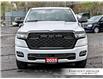2025 RAM 1500 Big Horn (Stk: U21566) in Burlington - Image 2 of 32