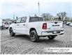 2025 RAM 1500 Big Horn (Stk: U21566) in Burlington - Image 4 of 32