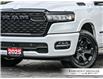 2025 RAM 1500 Big Horn (Stk: U21566) in Burlington - Image 7 of 32