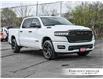2025 RAM 1500 Big Horn (Stk: U21566) in Burlington - Image 13 of 32
