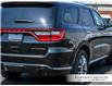 2024 Dodge Durango Citadel (Stk: U21647) in Burlington - Image 11 of 34