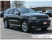 2024 Dodge Durango Citadel (Stk: U21647) in Burlington - Image 13 of 34