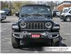 2024 Jeep Wrangler Sahara (Stk: U21648) in Burlington - Image 2 of 34