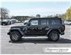 2024 Jeep Wrangler Sahara (Stk: U21648) in Burlington - Image 3 of 34