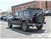 2024 Jeep Wrangler Sahara (Stk: U21648) in Burlington - Image 4 of 34