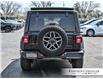 2024 Jeep Wrangler Sahara (Stk: U21648) in Burlington - Image 5 of 34