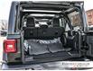 2024 Jeep Wrangler Sahara (Stk: U21648) in Burlington - Image 6 of 34
