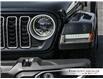 2024 Jeep Wrangler Sahara (Stk: U21648) in Burlington - Image 8 of 34