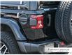 2024 Jeep Wrangler Sahara (Stk: U21648) in Burlington - Image 10 of 34
