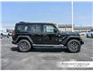 2024 Jeep Wrangler Sahara (Stk: U21648) in Burlington - Image 12 of 34