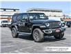 2024 Jeep Wrangler Sahara (Stk: U21648) in Burlington - Image 13 of 34