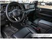 2024 Jeep Wrangler Sahara (Stk: U21648) in Burlington - Image 15 of 34