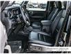 2024 Jeep Wrangler Sahara (Stk: U21648) in Burlington - Image 16 of 34