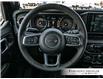 2024 Jeep Wrangler Sahara (Stk: U21648) in Burlington - Image 22 of 34
