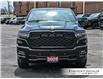 2025 RAM 1500 Big Horn (Stk: U21643) in Burlington - Image 2 of 32