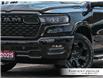 2025 RAM 1500 Big Horn (Stk: U21643) in Burlington - Image 7 of 32